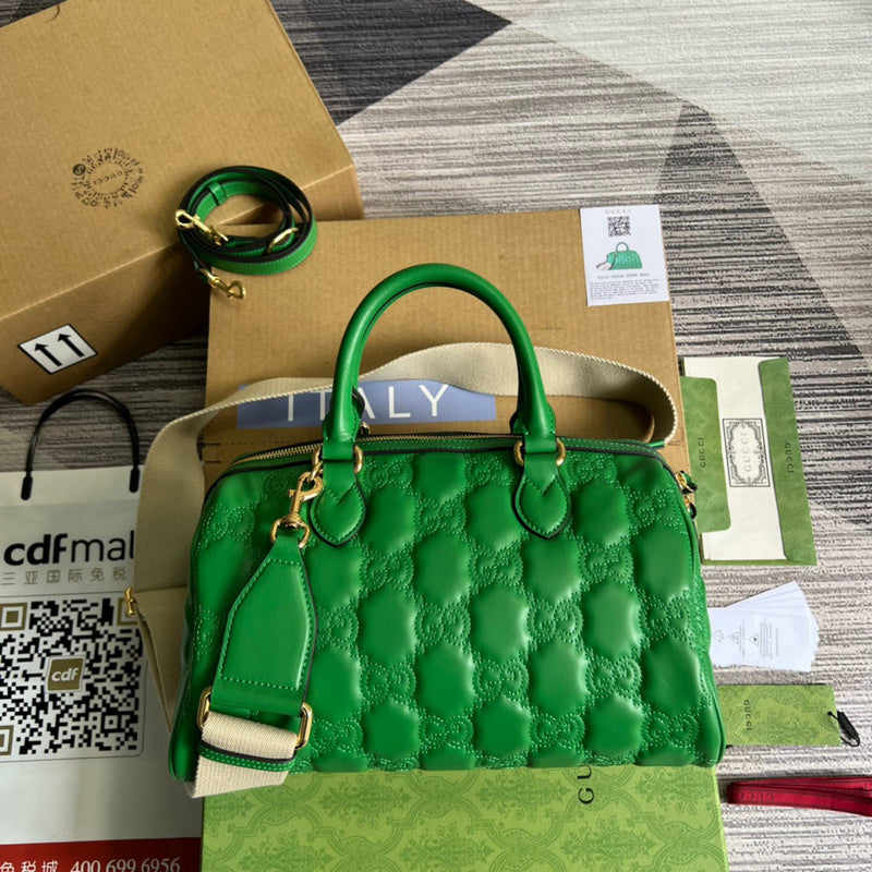 Amelia- GCI LUXURY LADY BAGS - 509