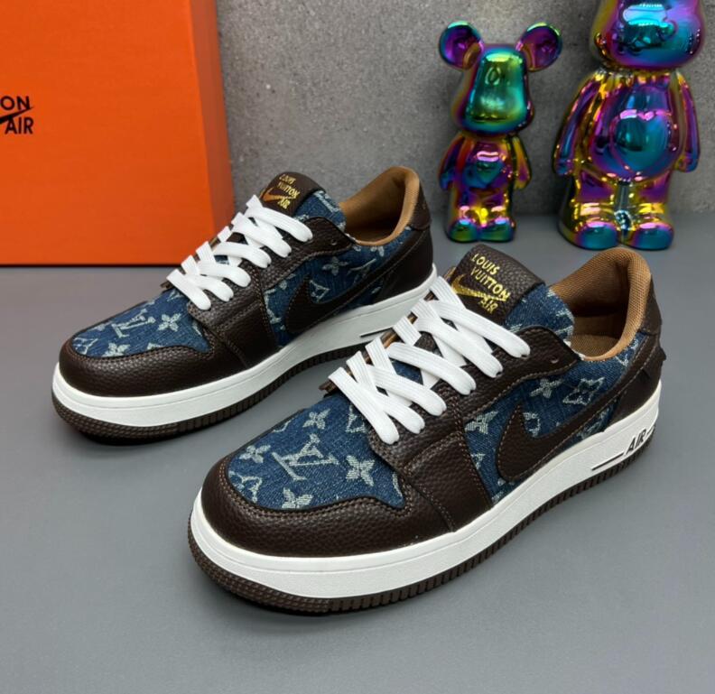 AmeliaLuxury - LOV Men Shoes - 670