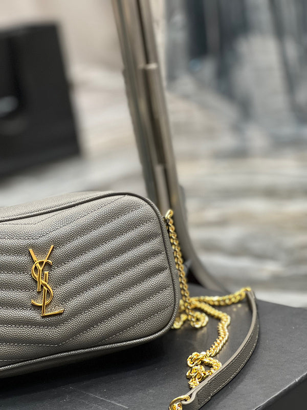 Amelia - YSL Bag - 1866