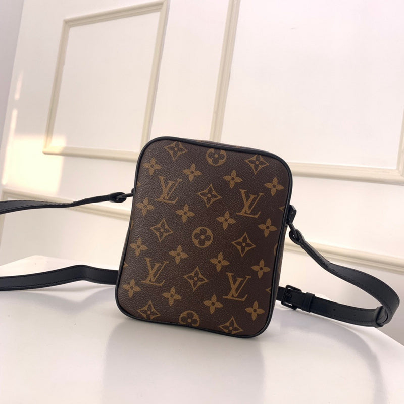 Amelia - LV Bags - 13991