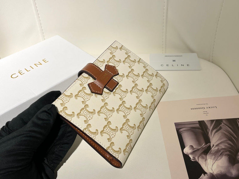 C-LINE LUXURY WOMEN BAGS - 035