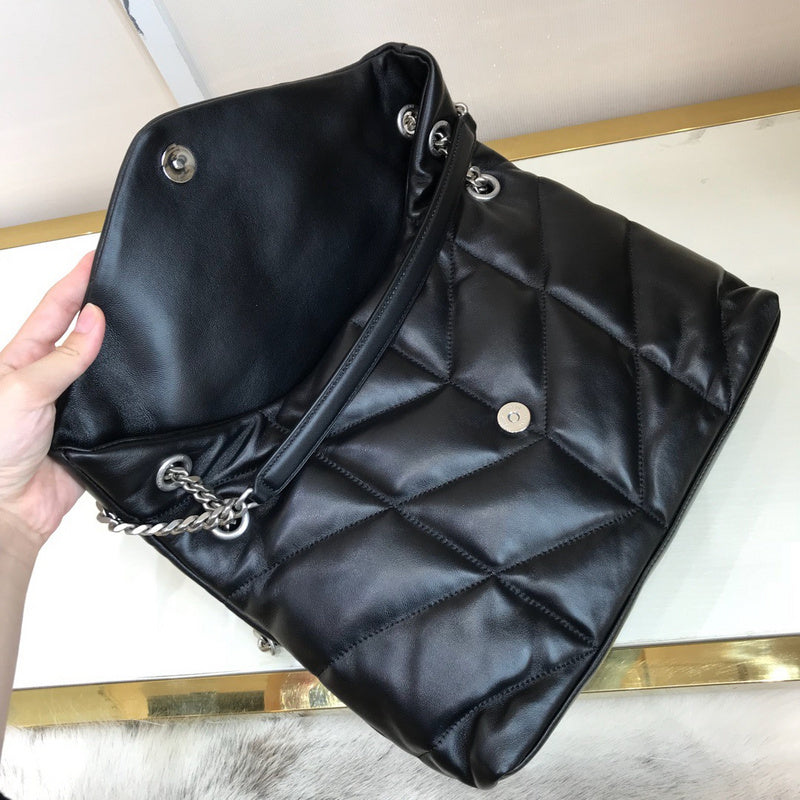 Amelia - YSL Bag - 3682