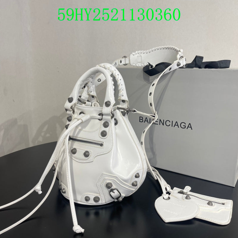 Amelia - BGA Bags - 1944