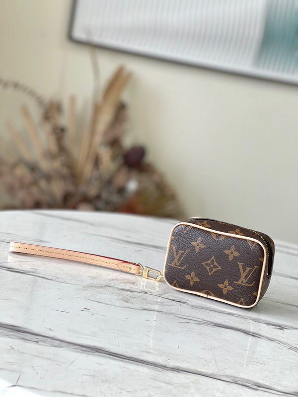 Fashion Lu-Vi bags - 4858