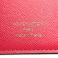 Louis Vuitton Monogram Lisa Wallet Grenade