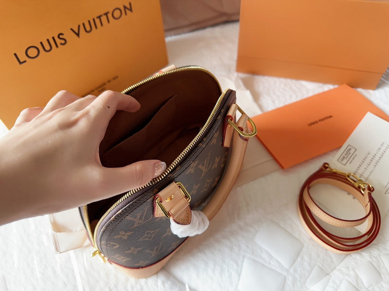 Amelia - LV Bags - 14414