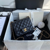 Amelia- CHL Bags - 6543