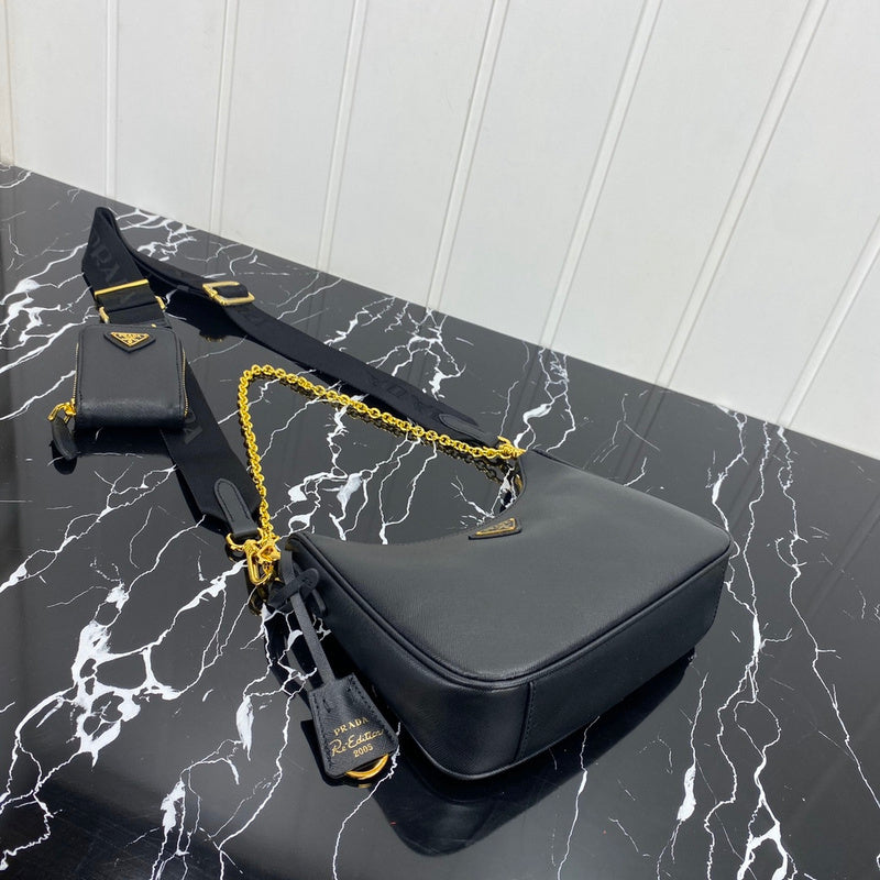 Barnes-Bags - Prada Bags - 814