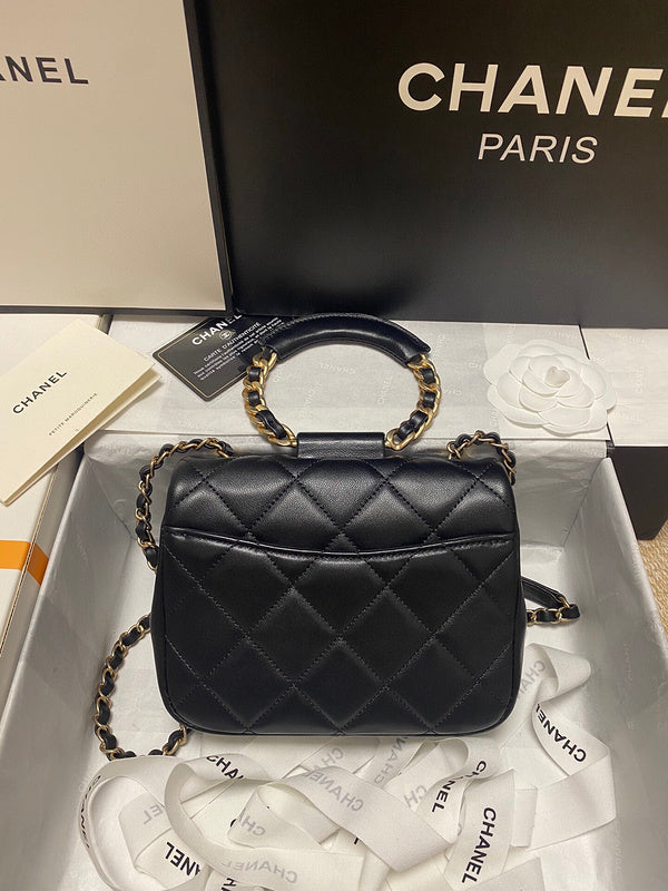 Amelia - CHL Bags - 3647