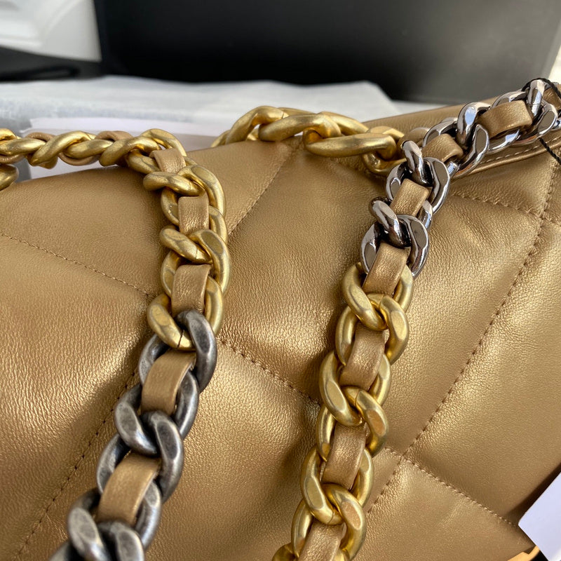 Amelia- CHL Bags - 6436