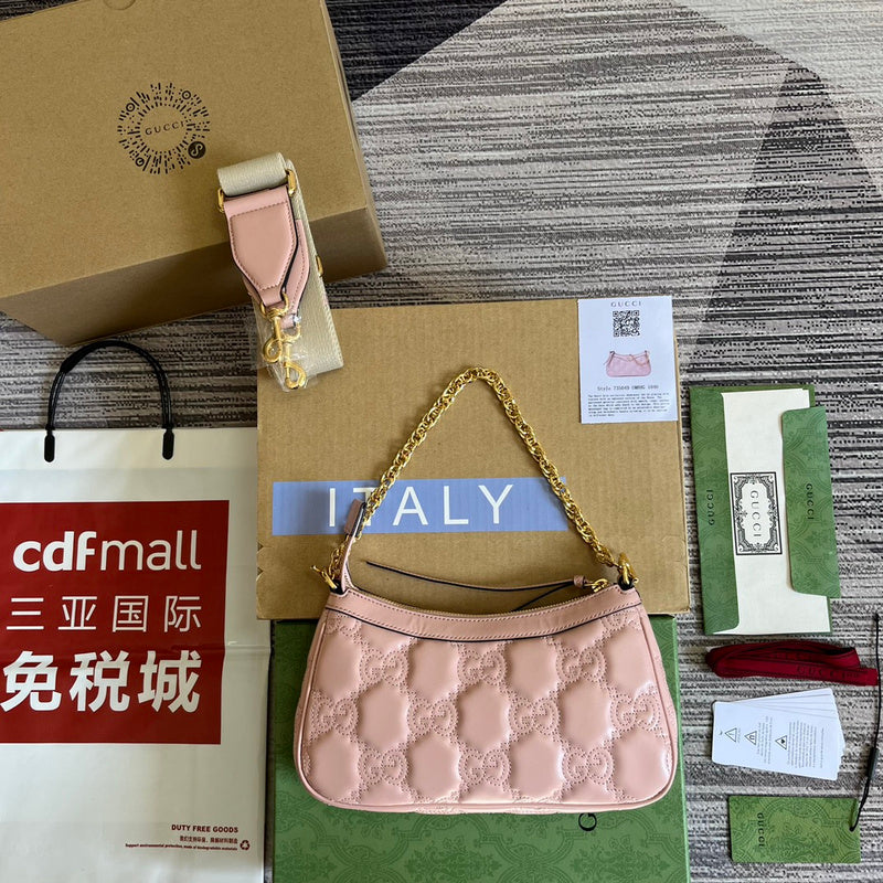 Amelia- GCI Bags - 5645