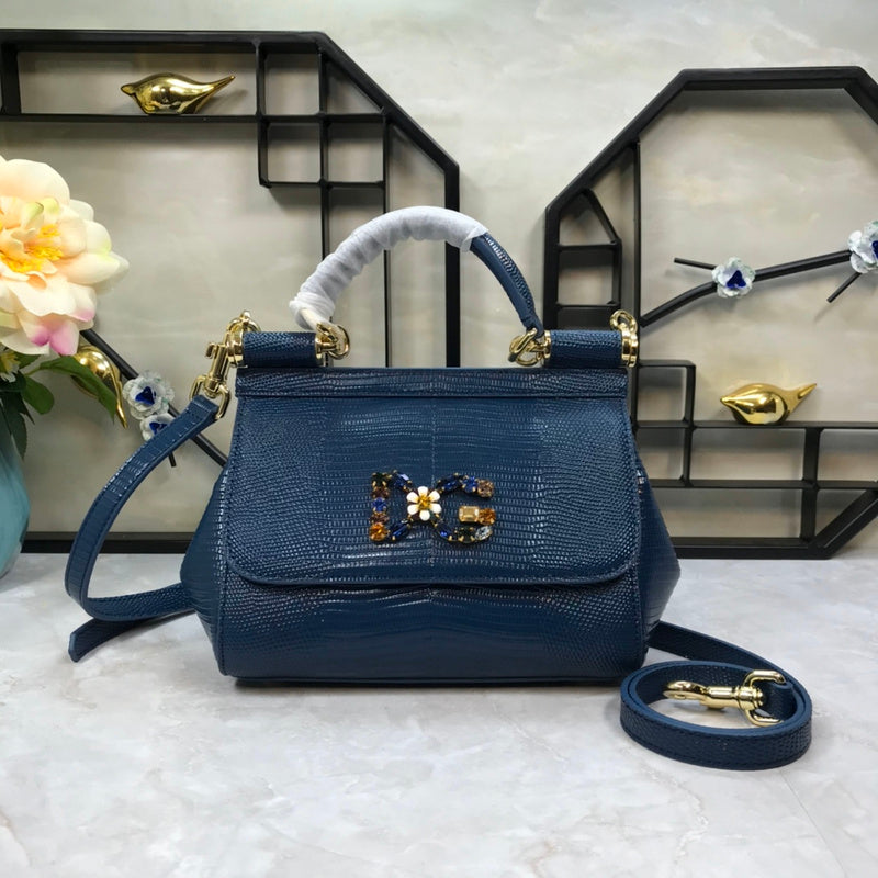 Amelia- DAG Bags - 005