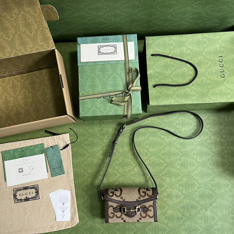 Amelia- GCI Bags - 473