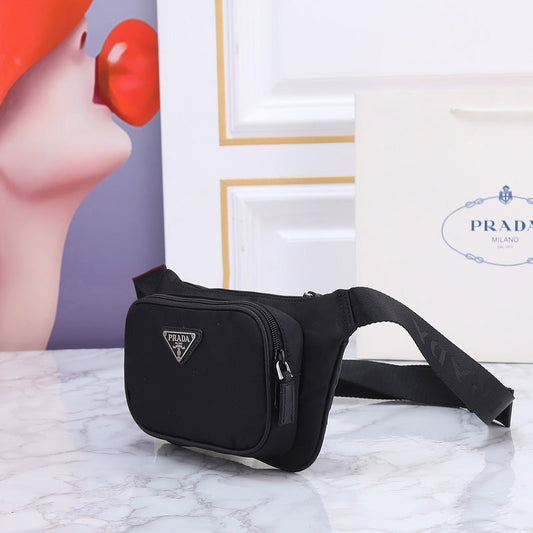 Amelia- PRDA  LUXURY BAGS - 010