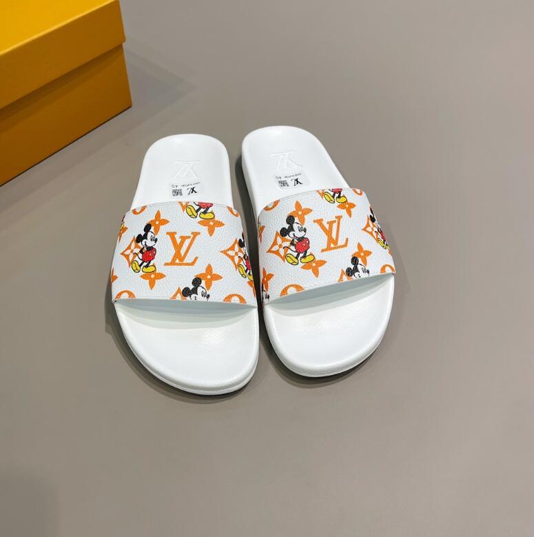 AmeliaLuxury - LOV Men Shoes - 1509