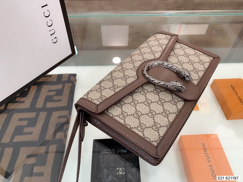 Amelia- GCI Bags - 2120