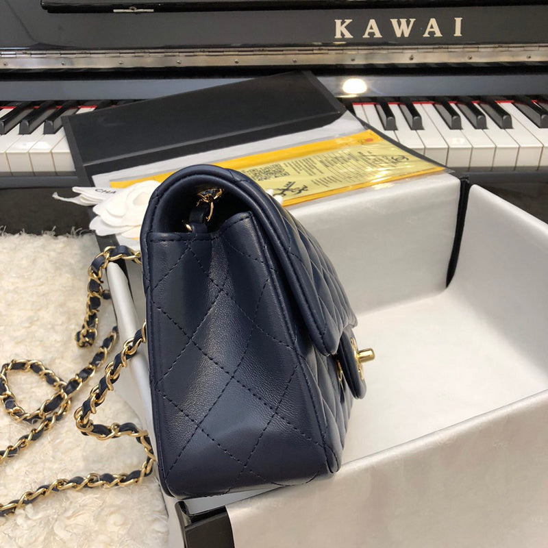 Amelia- CHL Lady Bags - 161