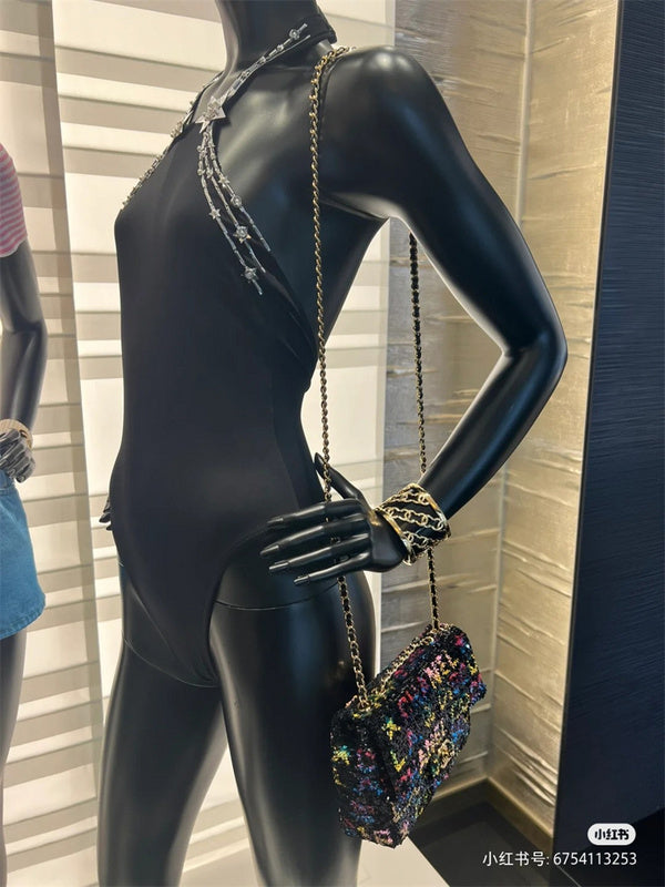 Amelia- CHL Bags - 128