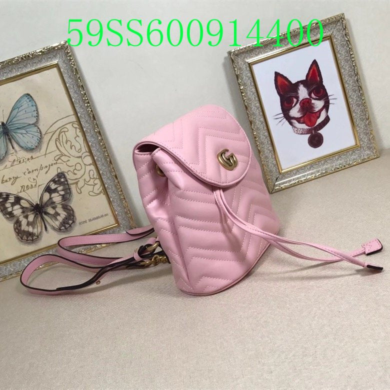 Amelia  - GCI Bags - 11449