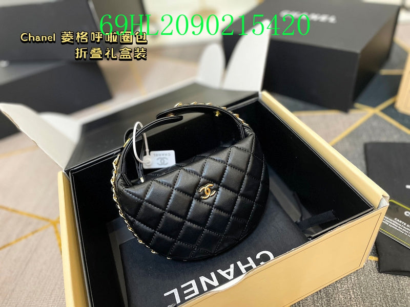 Amelia - CHL Bags - 1532
