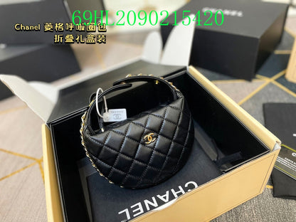 Amelia - CHL Bags - 1532
