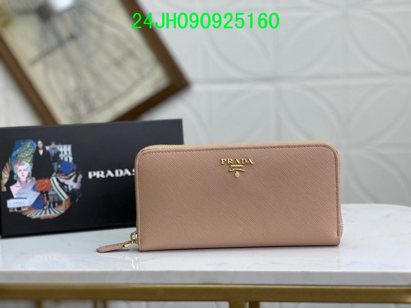 Amelia - PD Wallet - 318