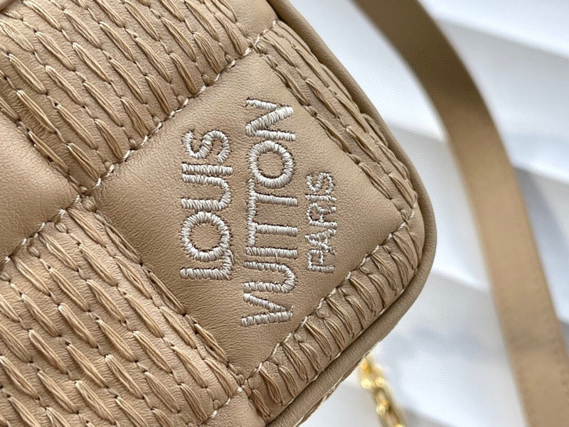 Amelia- Lu-Vi bags - 5867