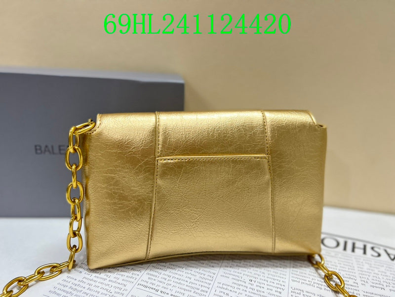 Amelia - BGA Bags - 1997