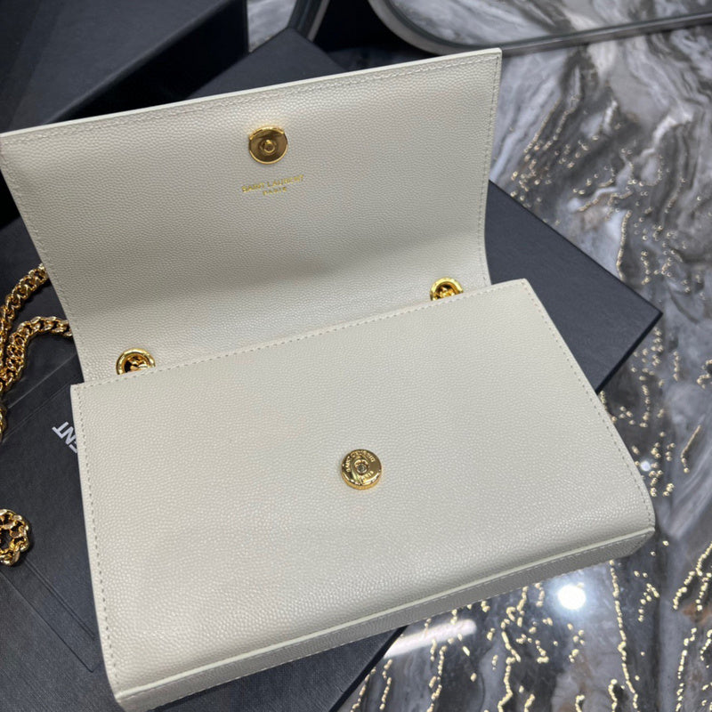 Amelia - YSL Bag - 2030