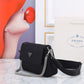 Amelia- PRDA  LUXURY BAGS - 011