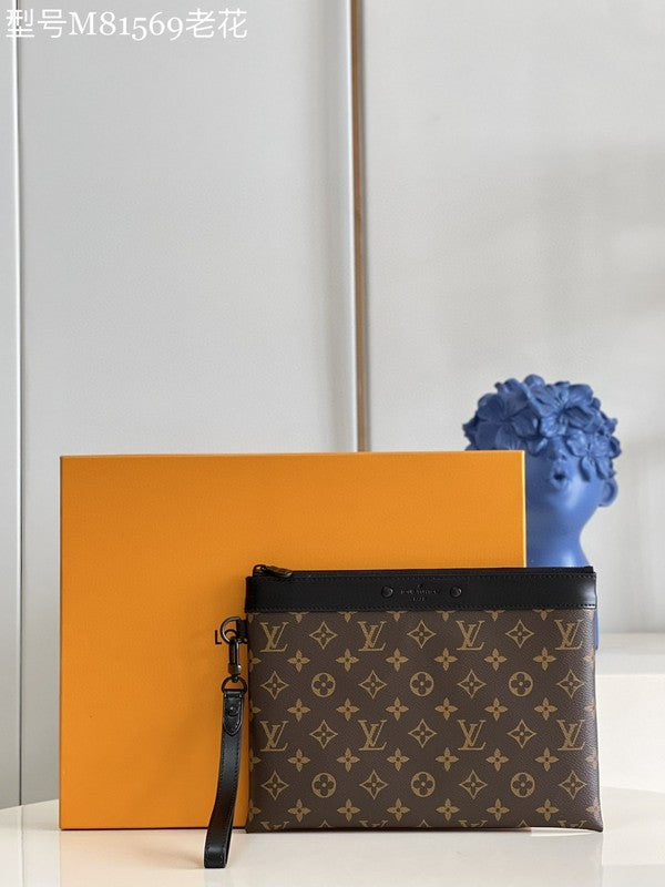 Amelia- - LOV Men Bags - 434