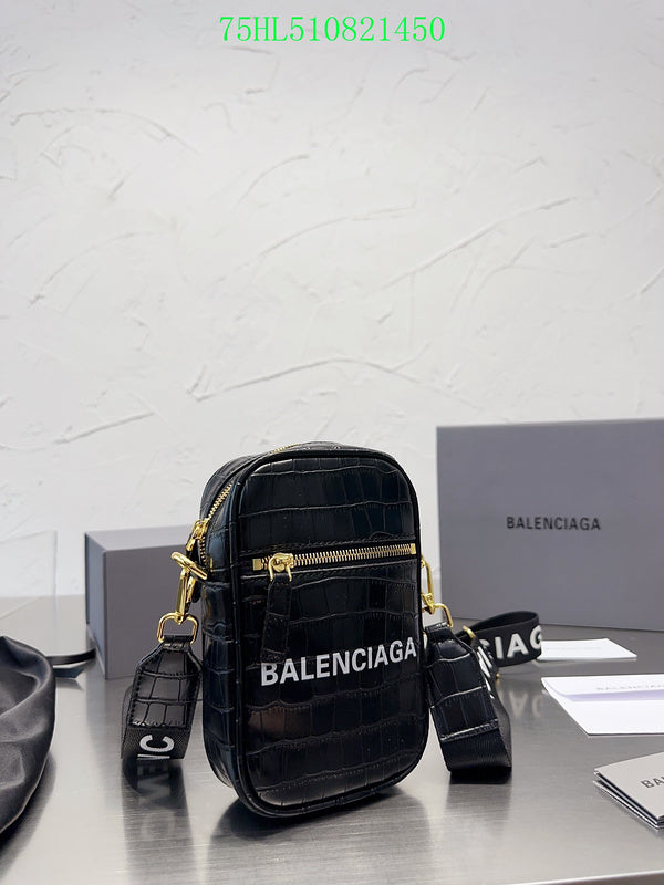 Amelia - BGA Bags - 1655