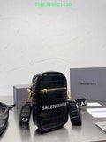 Amelia - BGA Bags - 1655