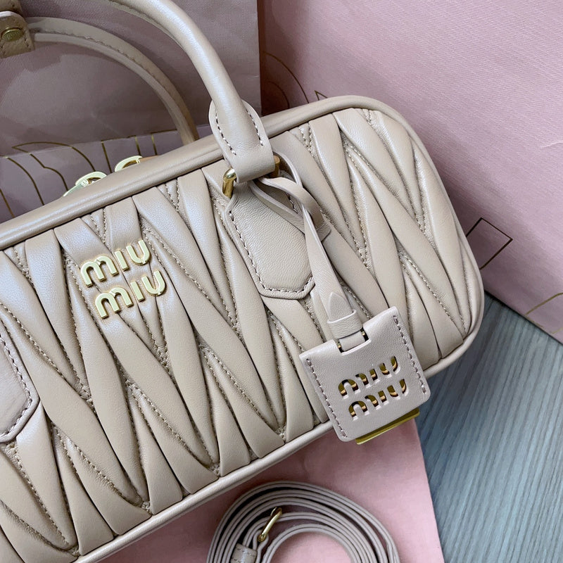 Amelia- MMU  LUXURY BAGS - 013