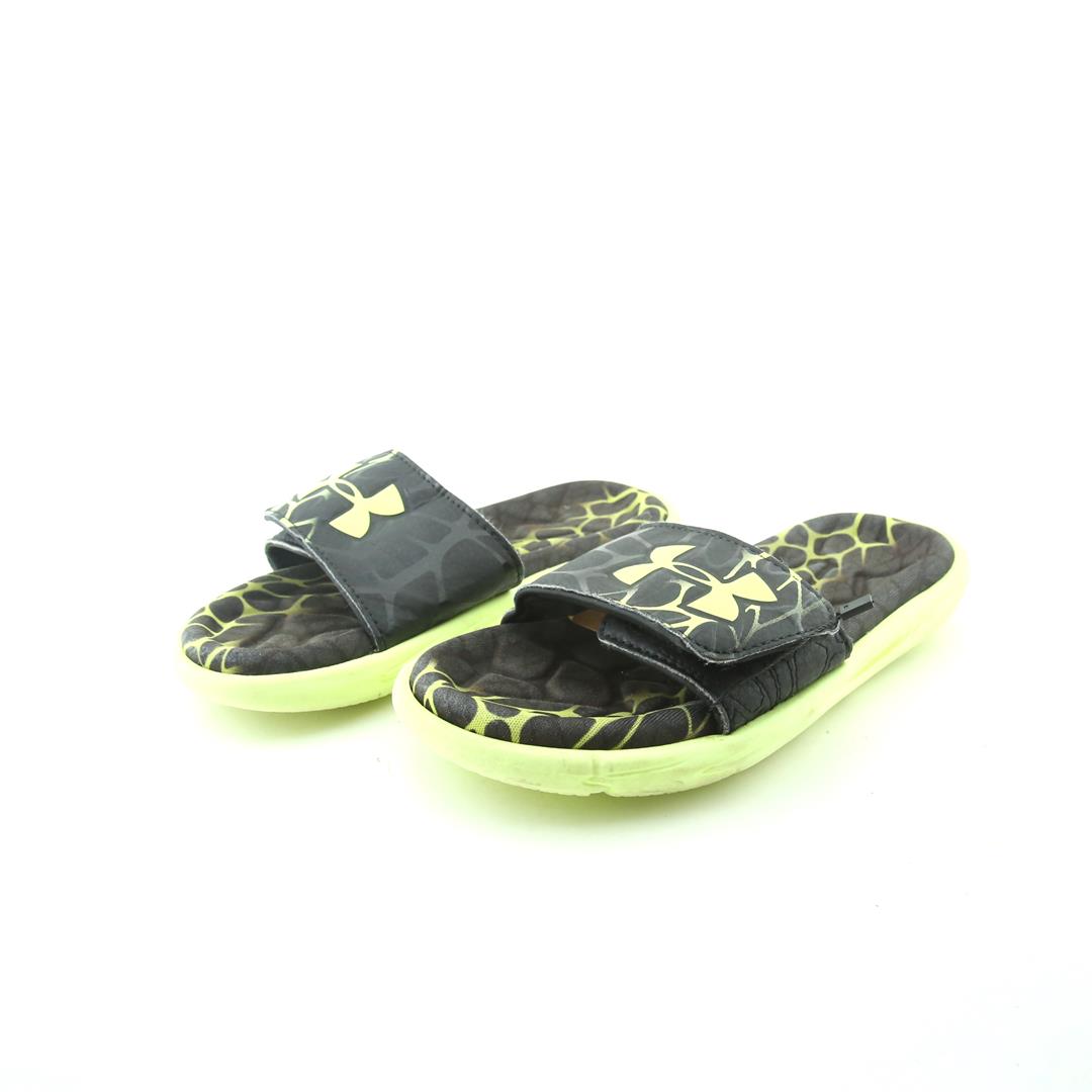 UNDER ARMOUR 4D FOAM