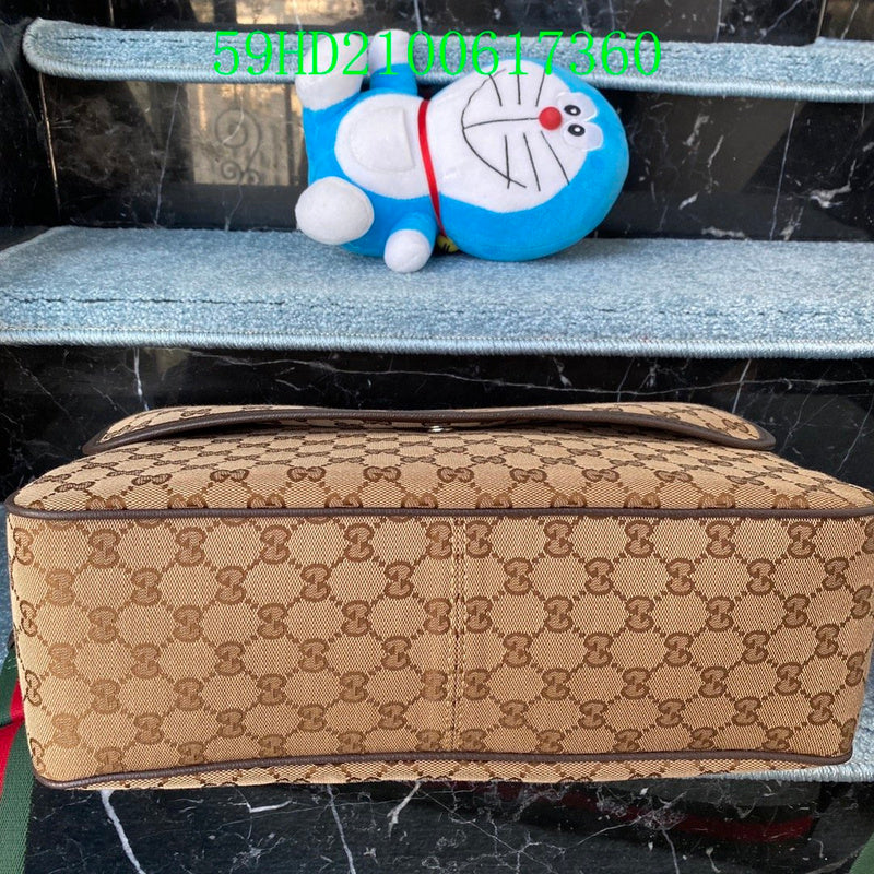 Amelia - GCI Bags - 11203