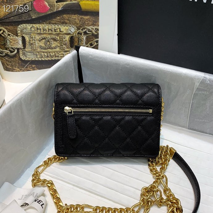 Amelia-  CHL BAGS  - 431