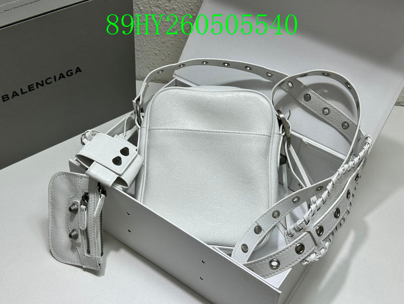 Amelia - BGA Bags - 1784