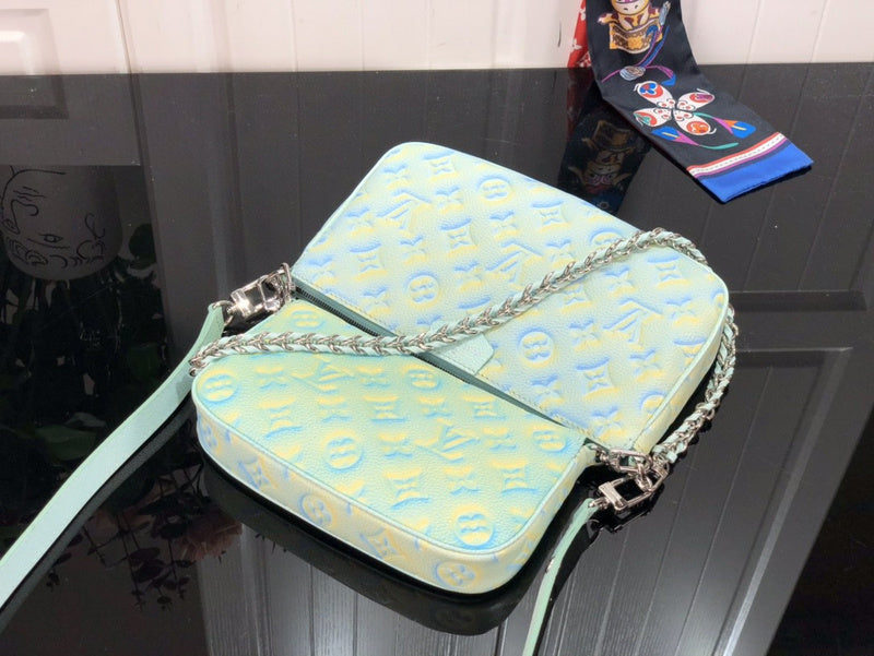 Fashion Lu-Vi bags - 3537