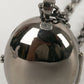 Collier pendentif Chanel