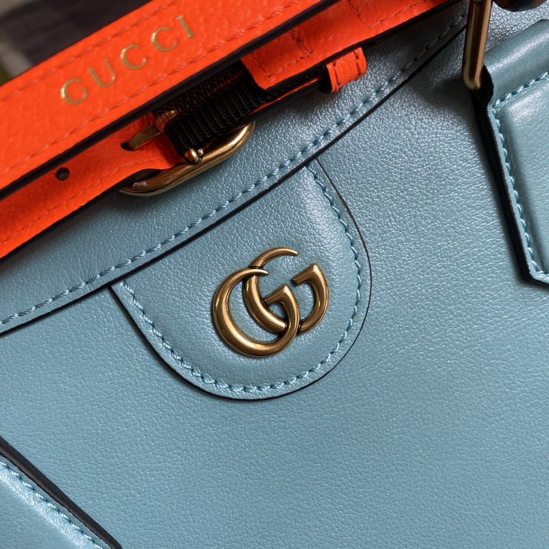 Amelia- GUKI Bags - 1704