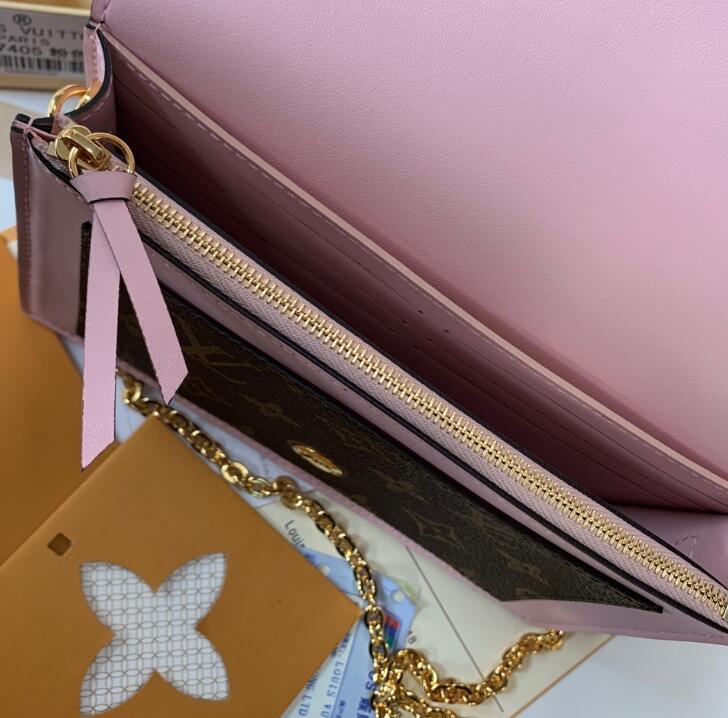 AmeliaLuxury - LOV Bags - 2513