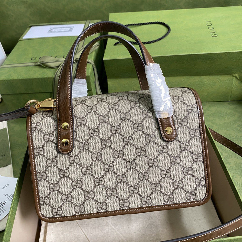Amelia- GCI Bags - 540