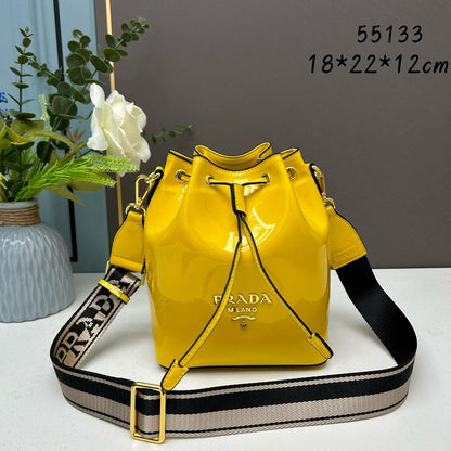 Amelia- PRDA  LUXURY BAGS - 226