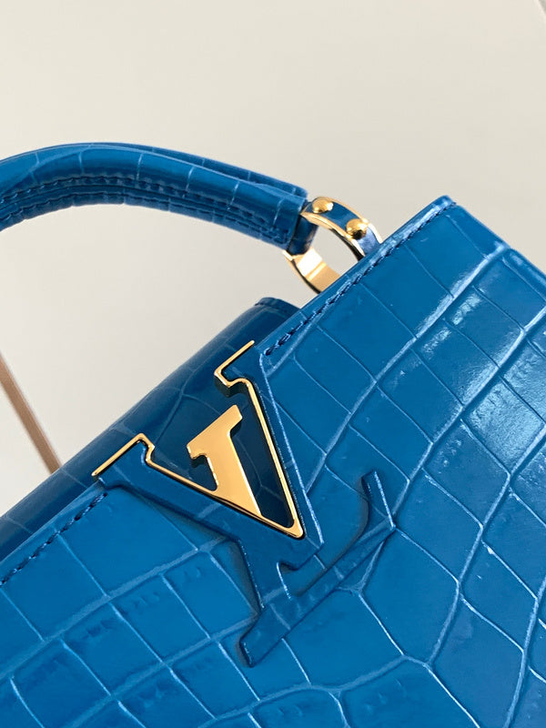 Amelia's Bag Gallery - LOV Bags - 1152
