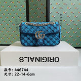 Amelia- GCI Bags - 2119