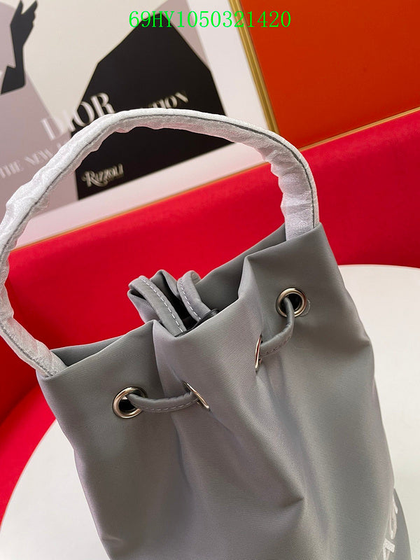 Amelia - BGA Bags - 2367