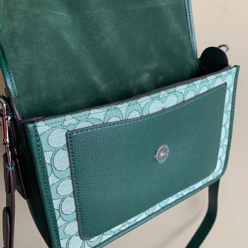 Amelia- CAH Bags - 652