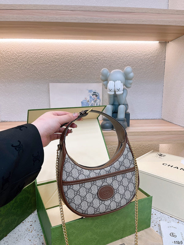 Amelia  - GCI Bags - 11855