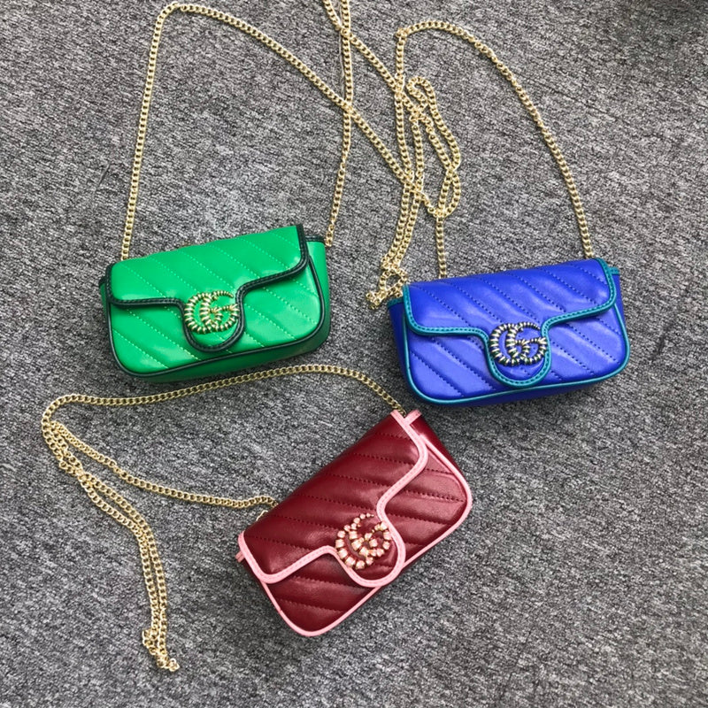 Amelia- GCI Bags - 2092